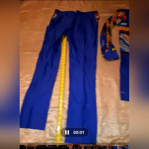 African Traditional, Casual, Trendy Party Suit for Men Size Small